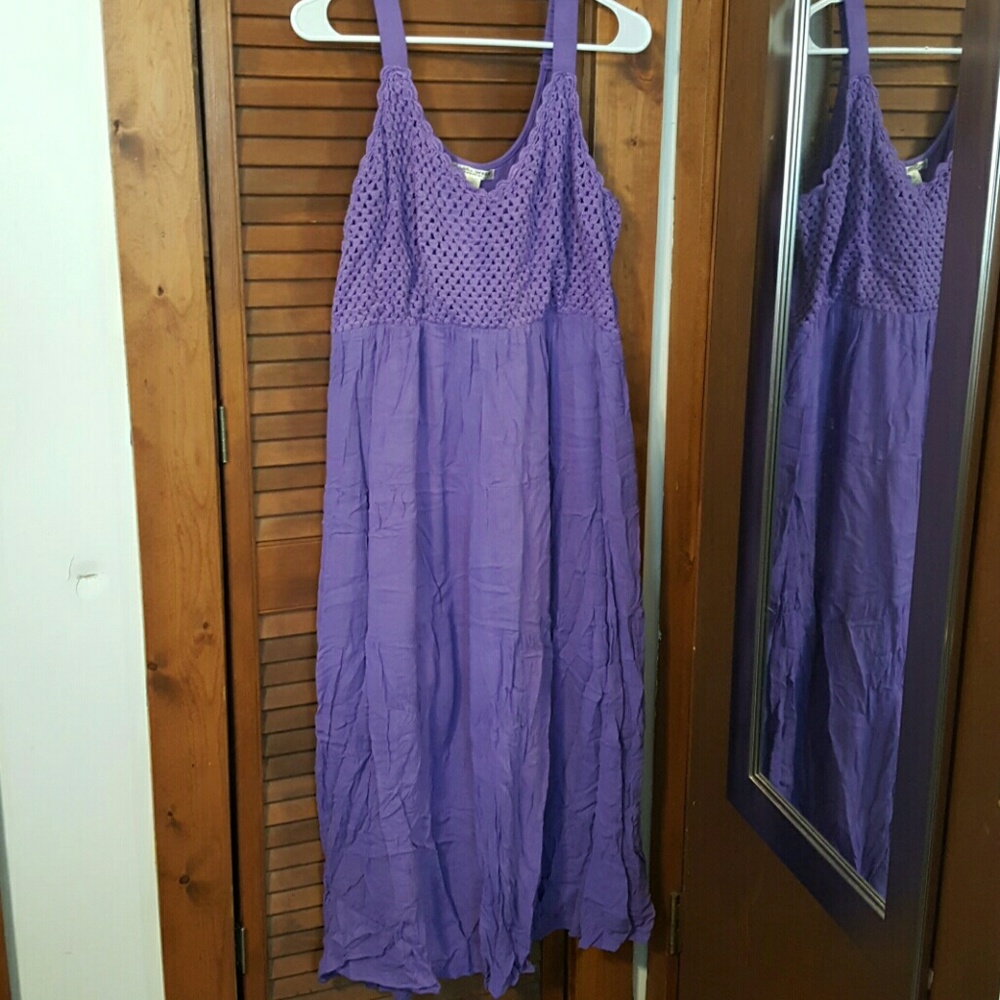 Maxine dress
