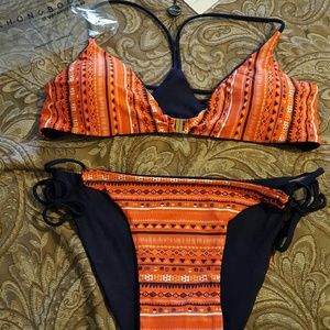 Brand new Luxury bikinis from Khongboon Swimwear