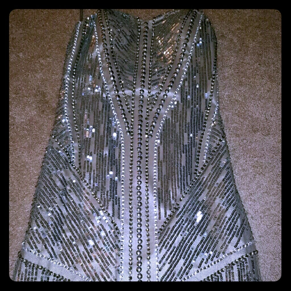 Scala dress