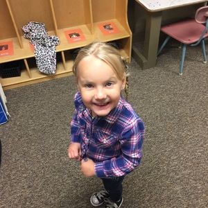 Meet your Posher, Tim