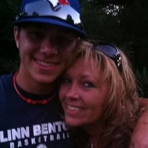 Meet your Posher, Julie