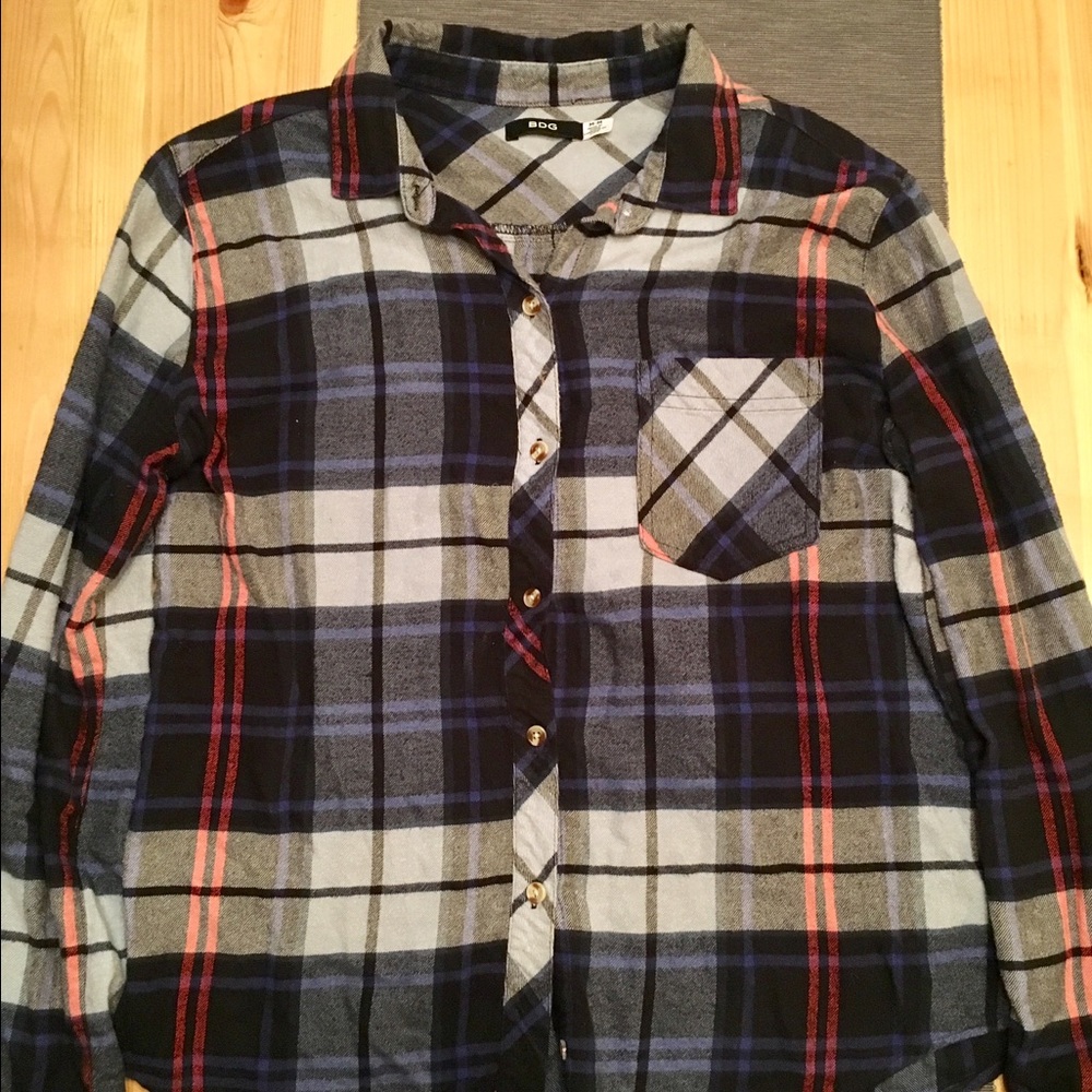 Flannel
