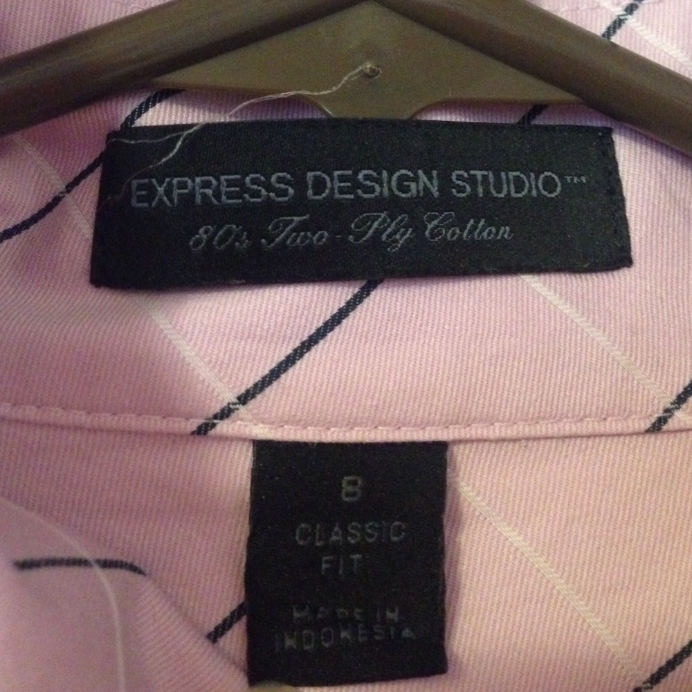 button down - Picture 2 of 2