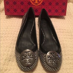 Tory Burch Ballet Flats