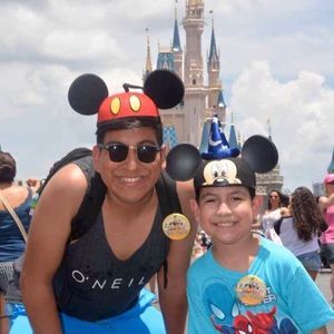 Meet your Posher, Norma