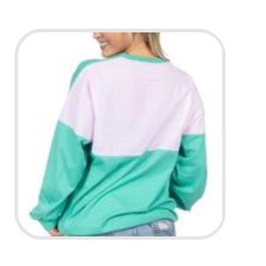 Lauren James beachcomber long sleeve