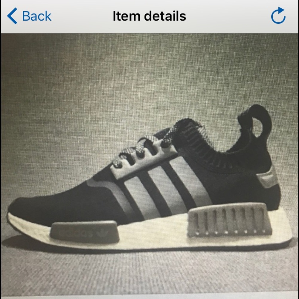 Nmd