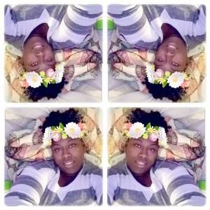 Meet your Posher, Leah