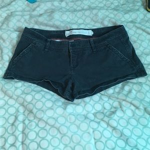 Hollister shorts