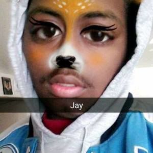 Meet your Posher, Jay