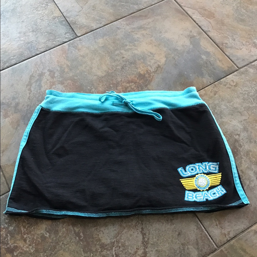 Skort