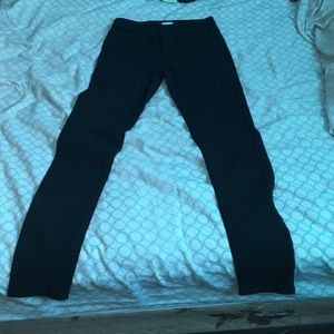 Pants from forever 21