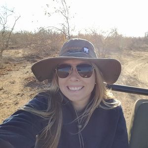 Meet your Posher, Kate