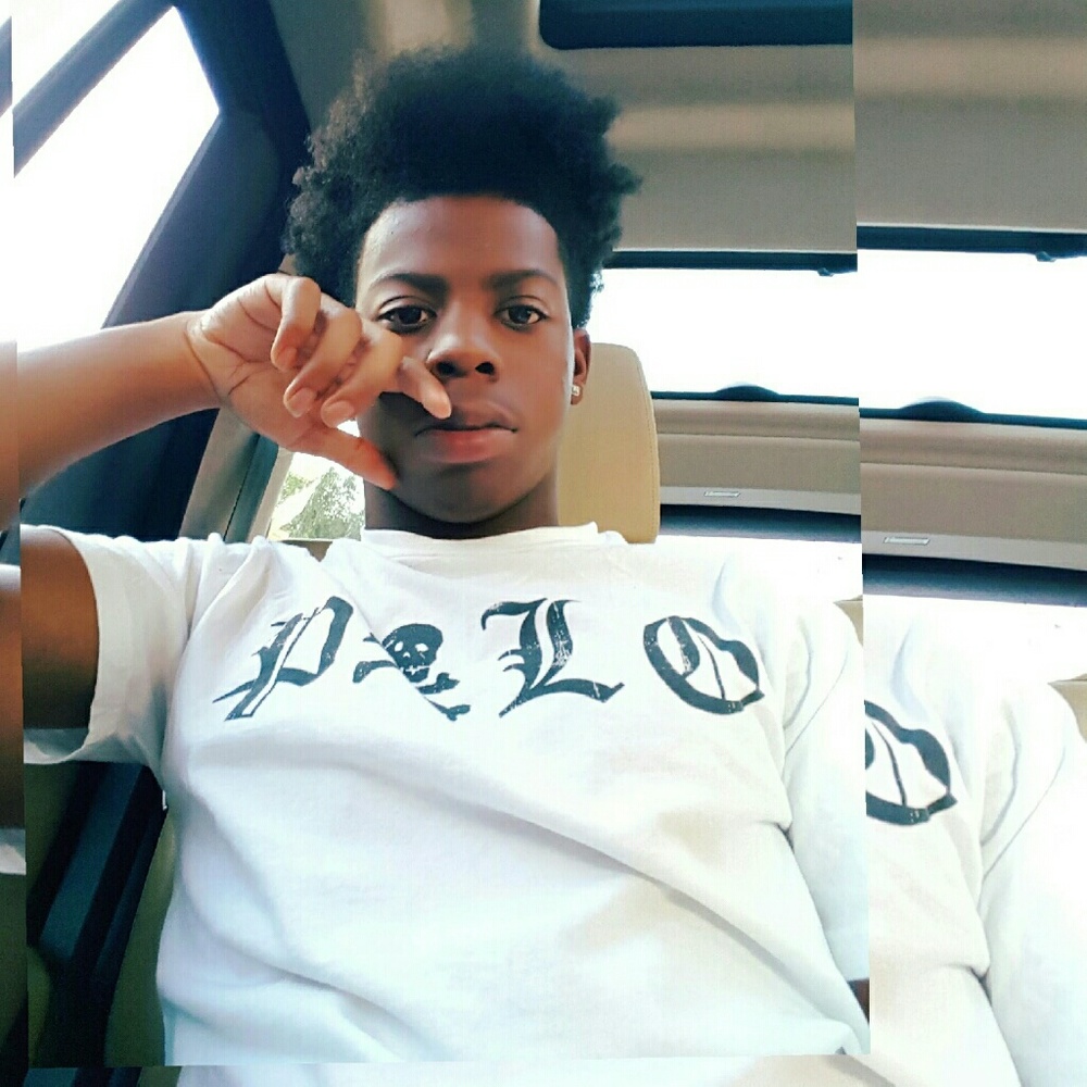 Meet your Posher, Naphtali