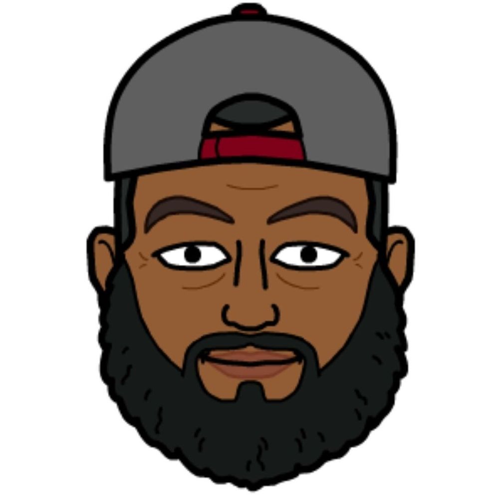 Meet your Posher, Cj