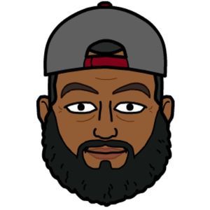 Meet your Posher, Cj