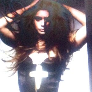 Meet your Posher, Angel