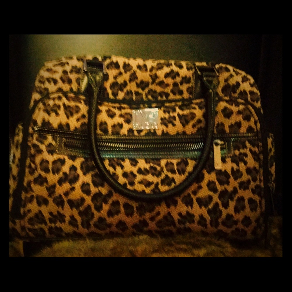 Diane Von Furstenberg Satchel