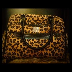 Diane Von Furstenberg Satchel