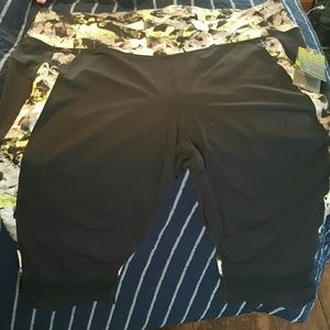 Gym pants / exercise