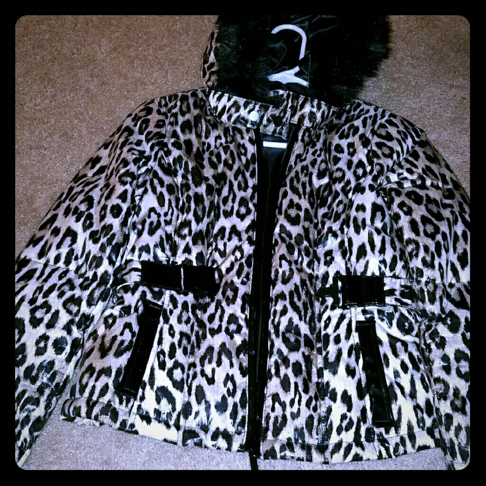 Bebe Jacket - image 1