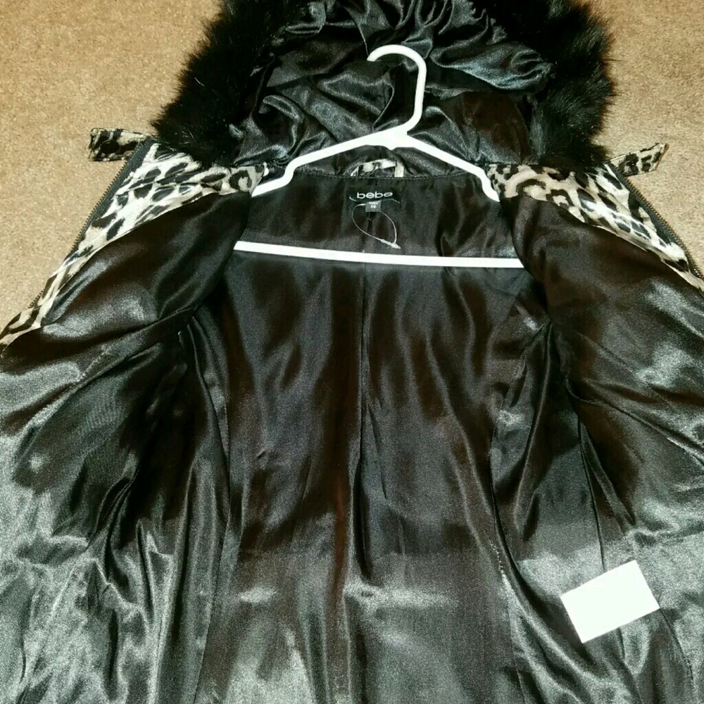 Bebe Jacket - image 2