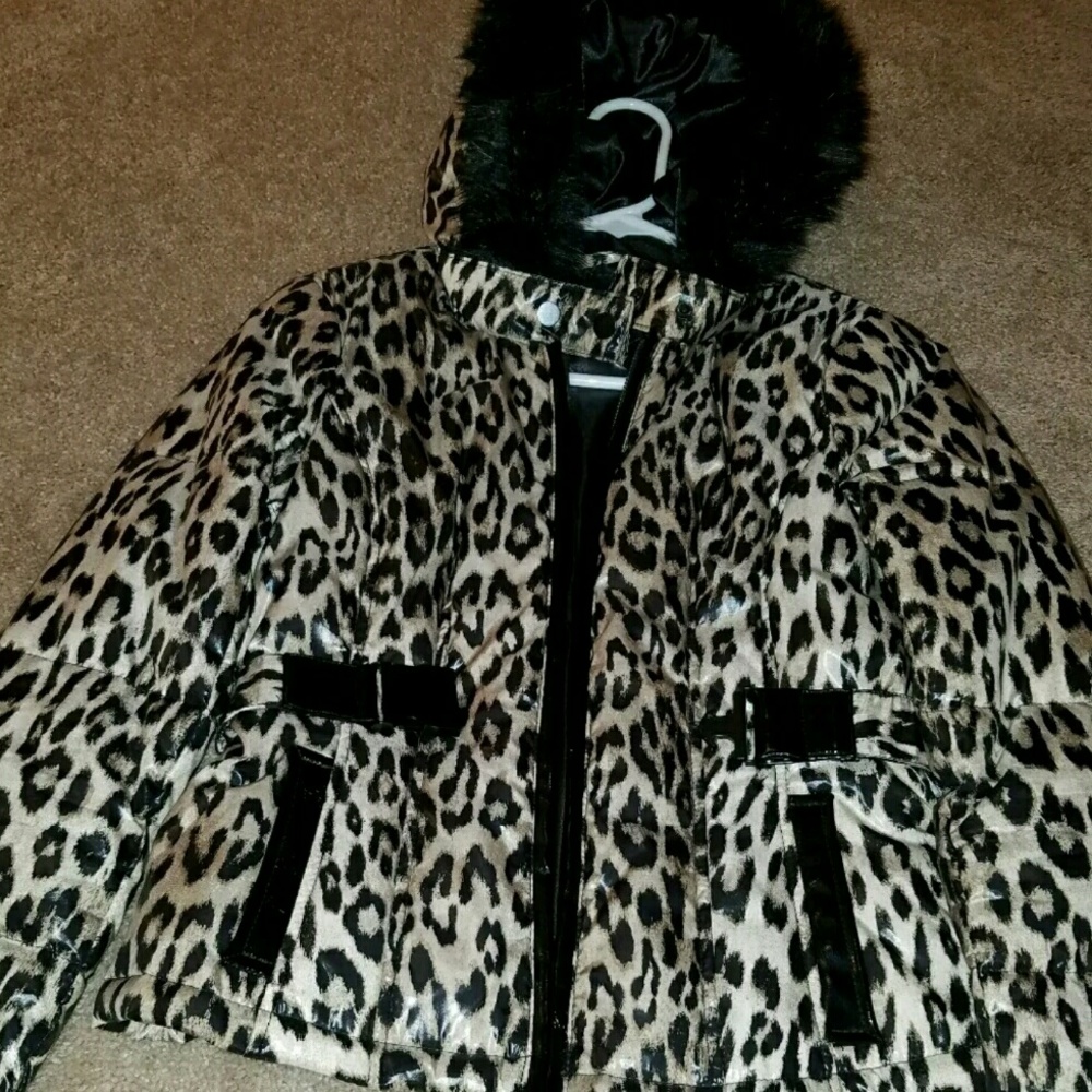 Bebe Jacket - image 4