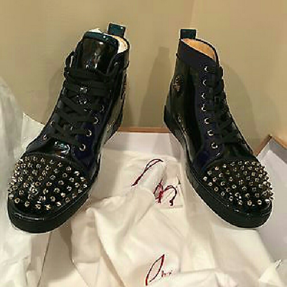 Christian Louboutin