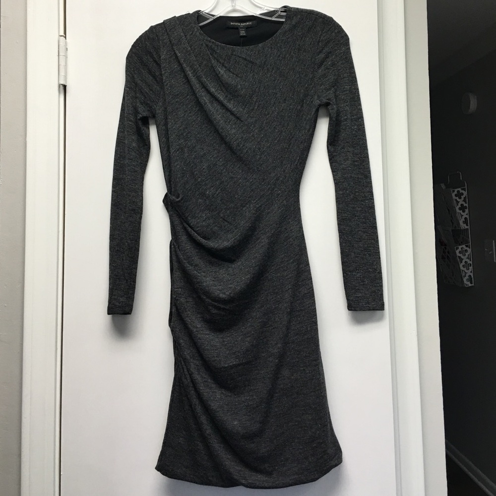 Banana Republic dress