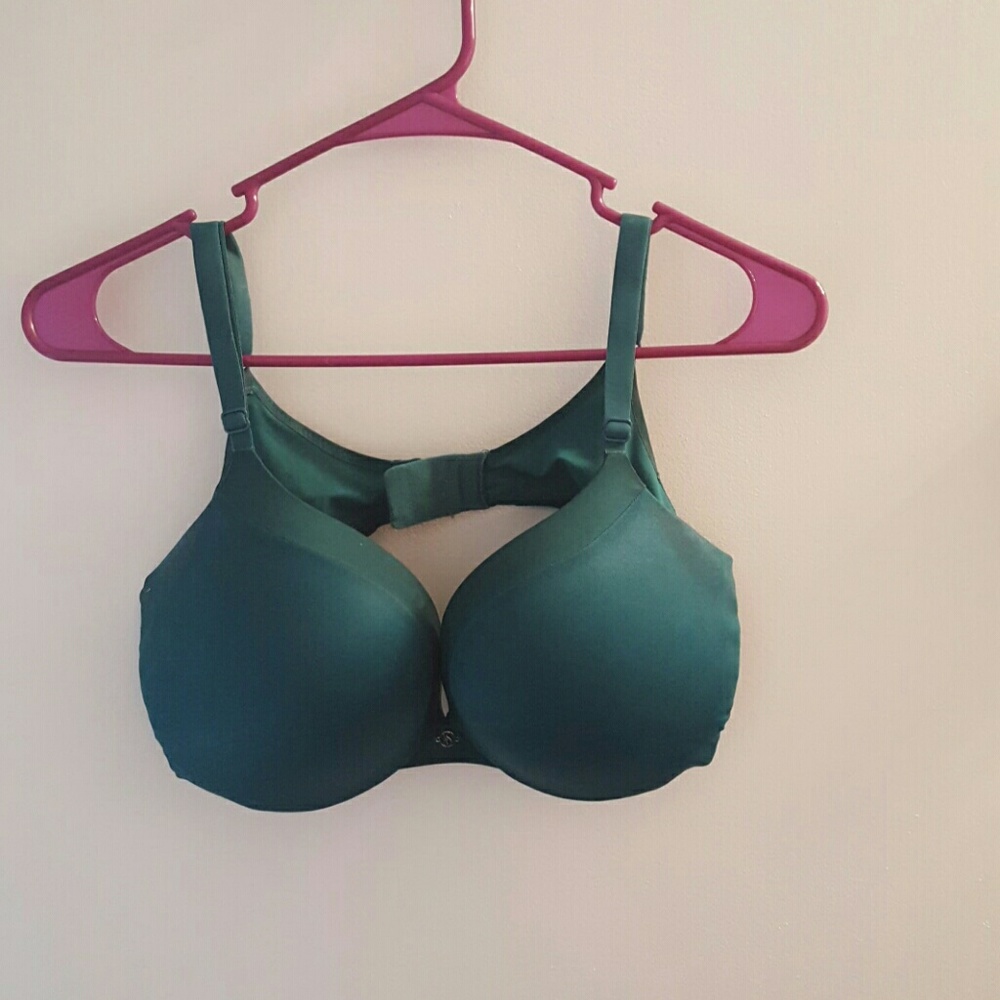 VS push up bra