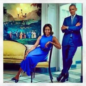 Meet your Posher, Ursula