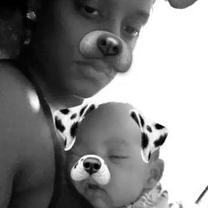 Meet your Posher, Brittiany