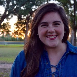Meet your Posher, Gabrielle