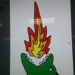 Meet your Posher, Derek