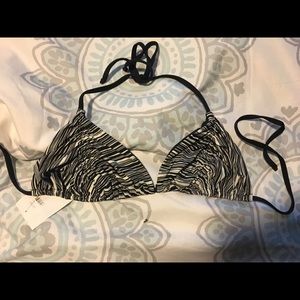 Discontinued Frankie's Bikini Top