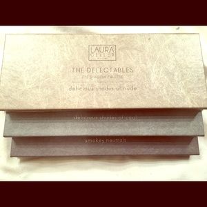 Laura Geller Eyeshadow