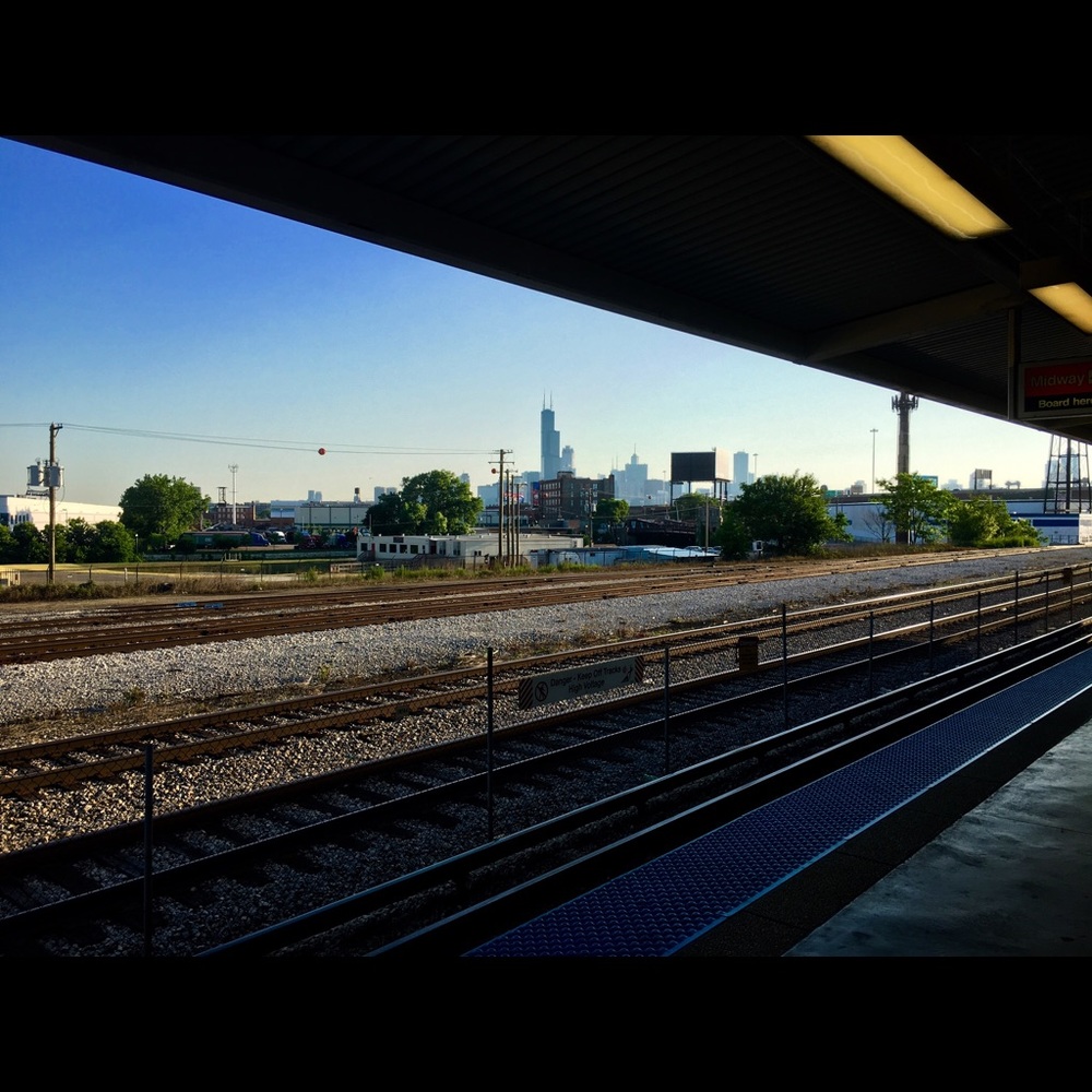 Meet your Posher, Marco