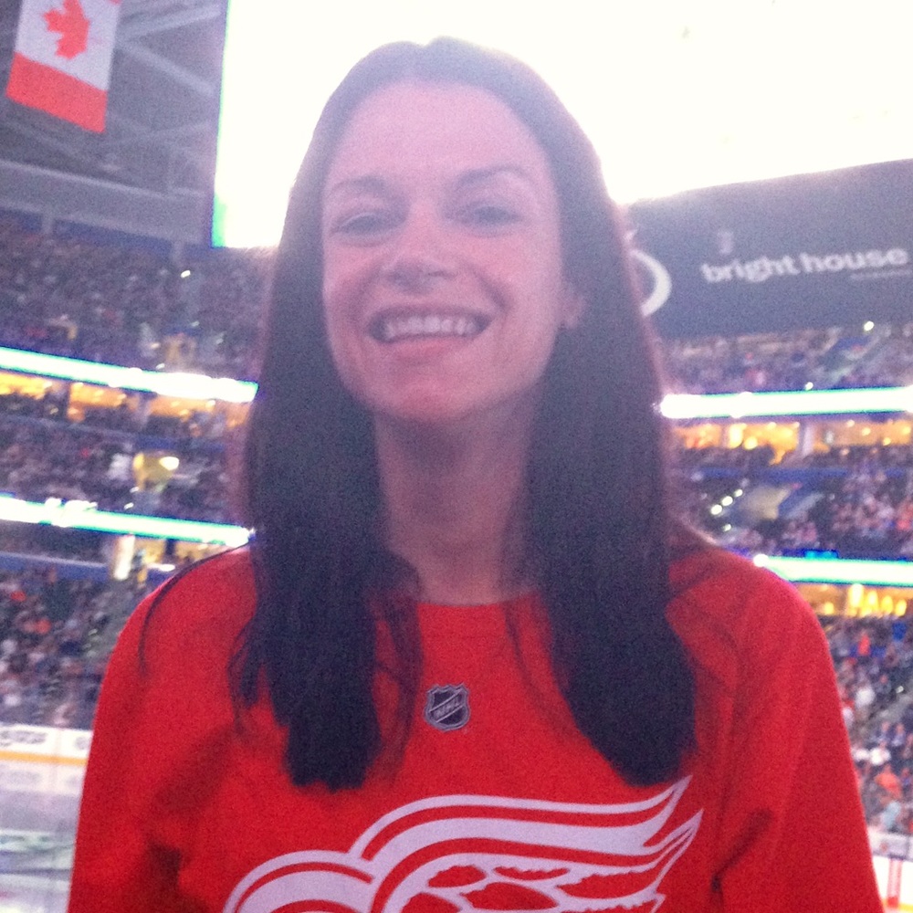 Meet your Posher, Carolyn