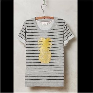 Anthropologie Sweatshirt