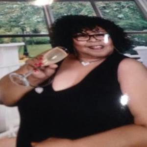 Meet your Posher, Patricia