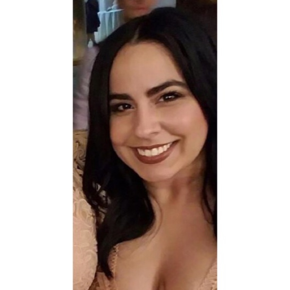 Meet your Posher, Yusmary