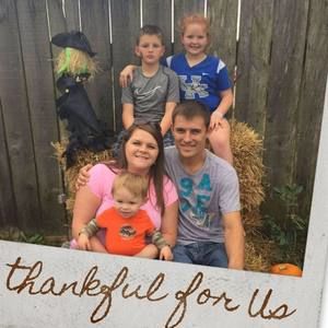 Meet your Posher, Staci