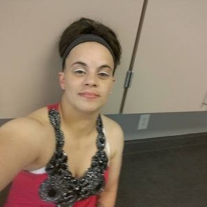 Meet your Posher, Melissa