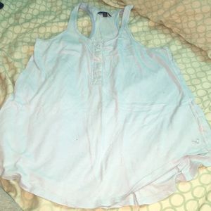 American eagle tank top