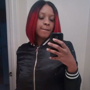 Meet your Posher, Keke