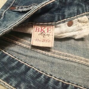 Kate BKE jeans