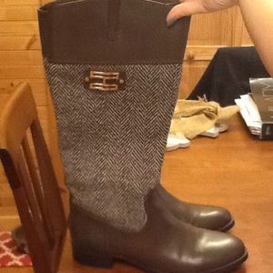 Tommy Hilfiger Boots