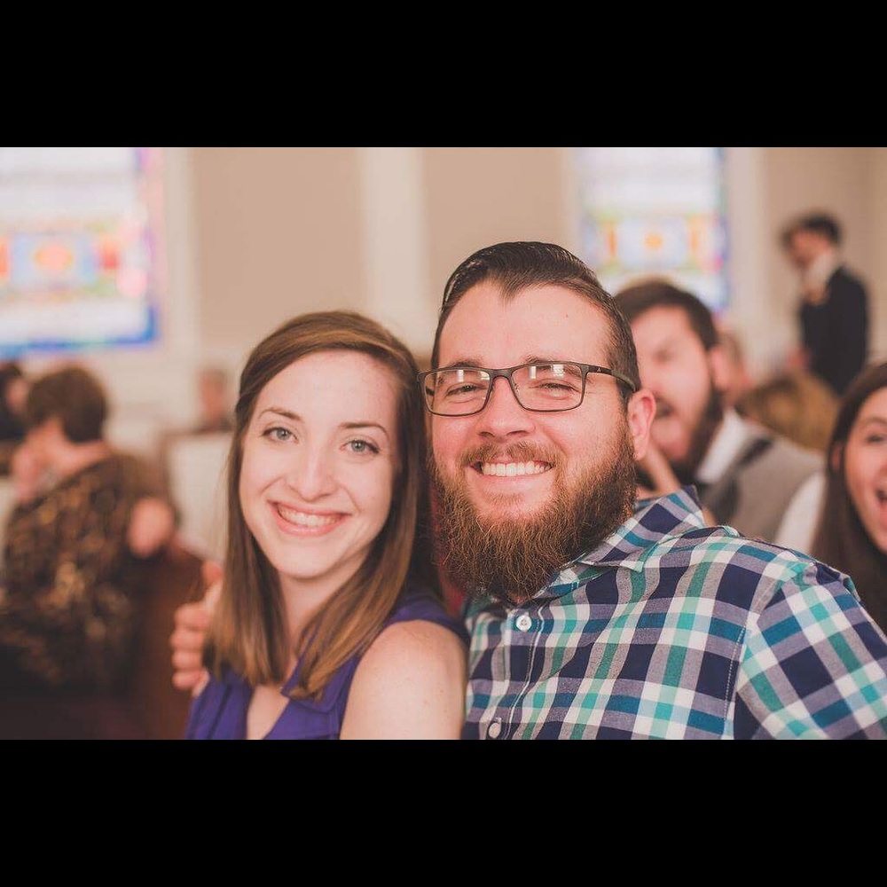 Meet your Posher, Virginia