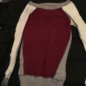 ✨Slimming Dress Sweater✨