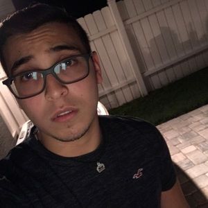 Meet your Posher, Ricardo